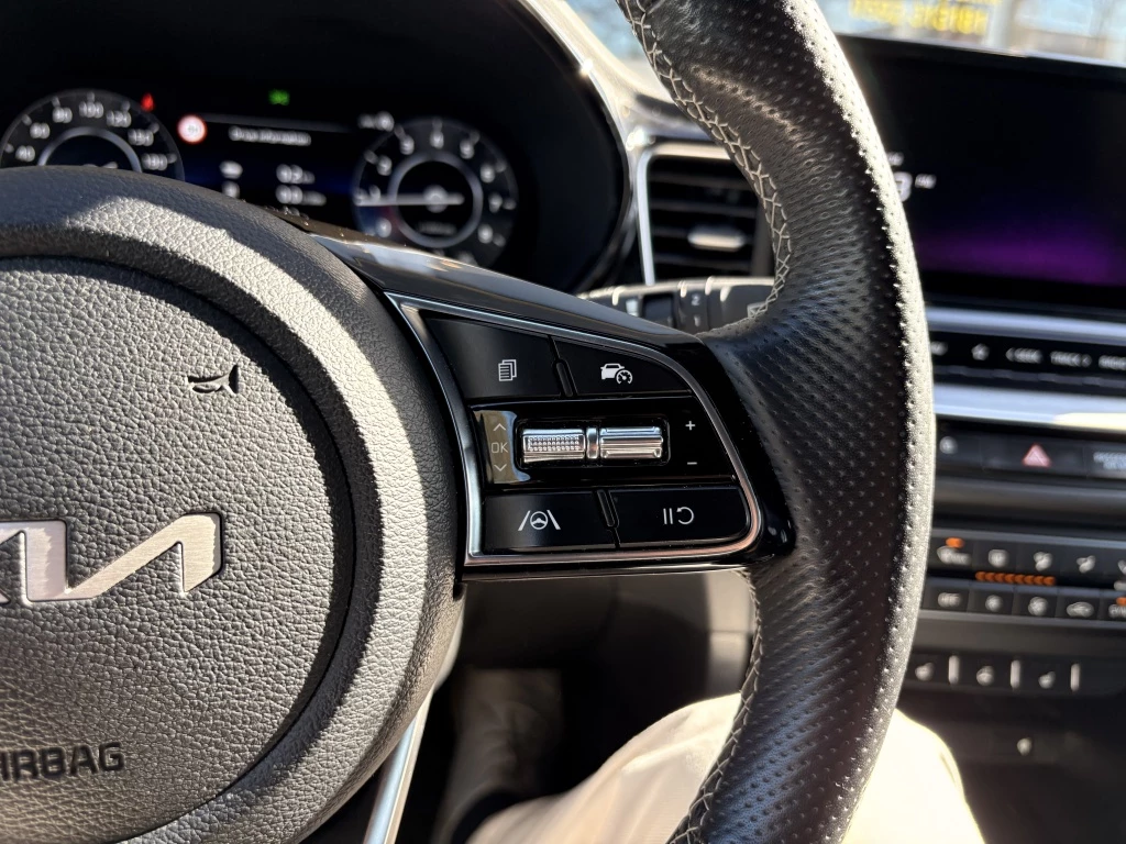 Hoofdafbeelding Kia ProCeed