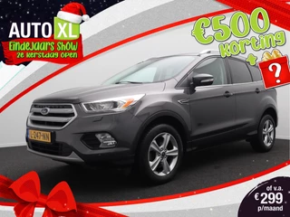 Ford Kuga 1.5 EcoB.Trend Ultimate Camera Carplay Winter Pack