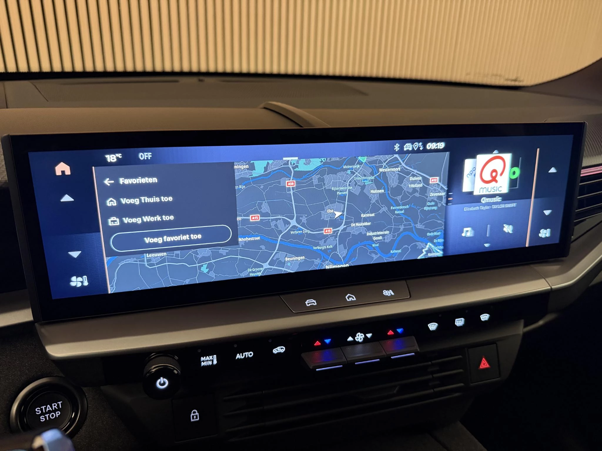 Hoofdafbeelding Opel Grandland