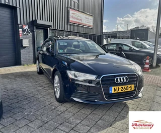 Audi A6 Avant 2.0 TFSI Pro Line S | Automaat | Nette Staat | 248.058 KM