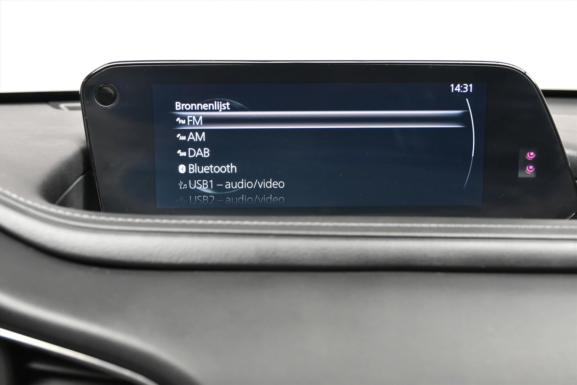 Hoofdafbeelding Mazda CX-30