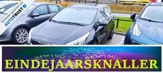 Kia cee'd Sportswagon 1.6 GDI Plus Pack TREKHAAK,CRUISE,LMV,NAVI NWE MODEL