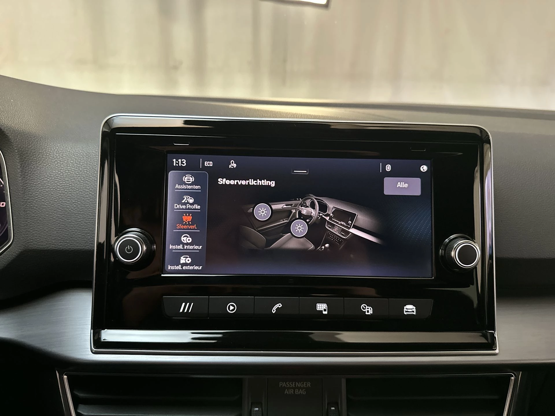 Hoofdafbeelding SEAT Tarraco