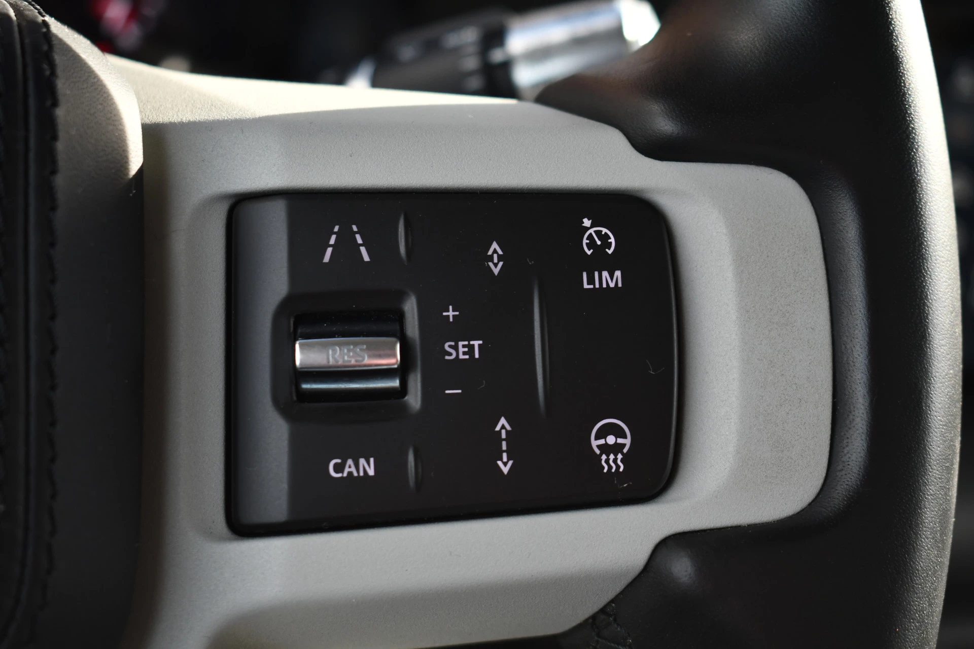 Hoofdafbeelding Land Rover Defender