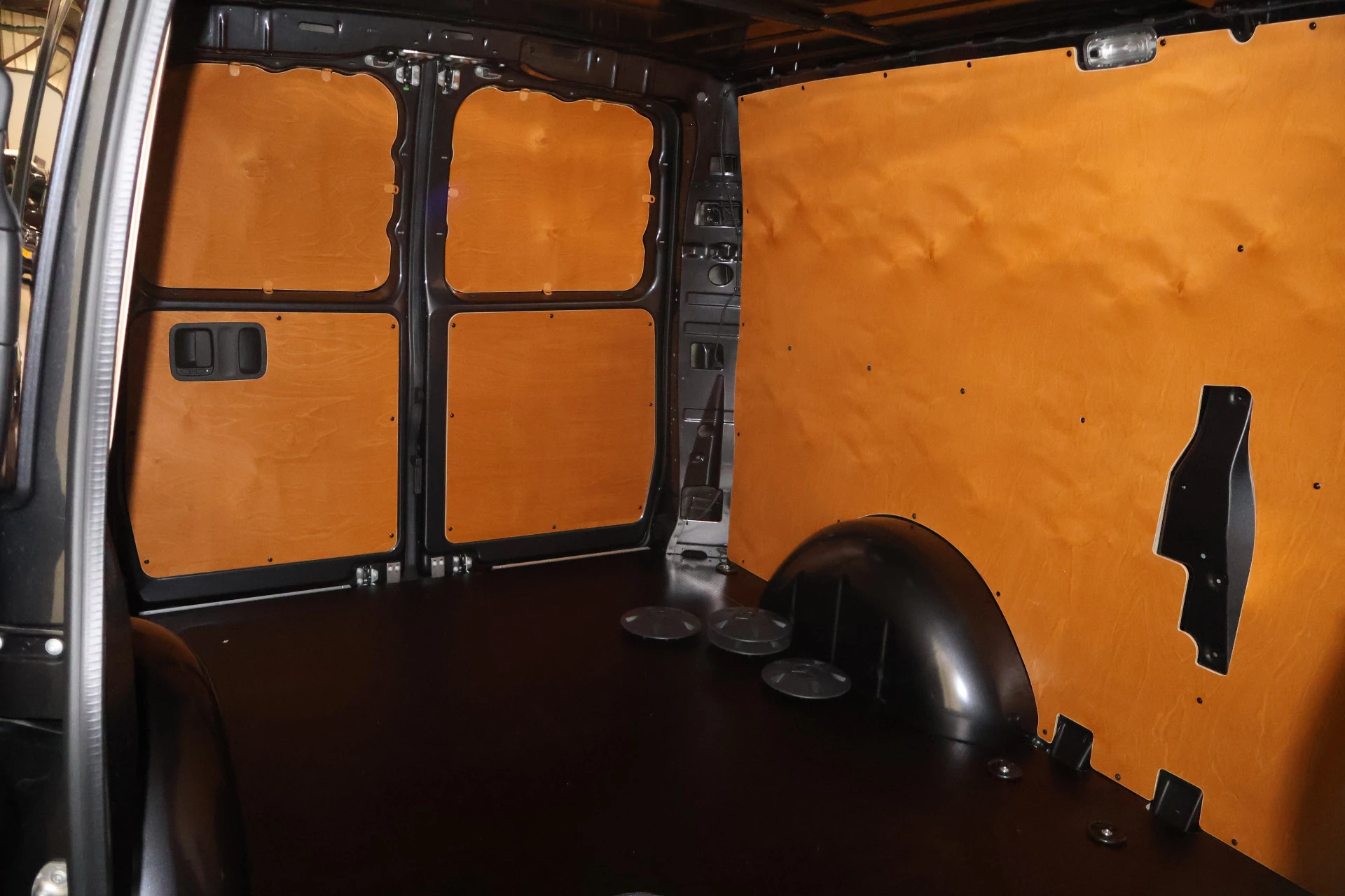 Hoofdafbeelding Mercedes-Benz eVito