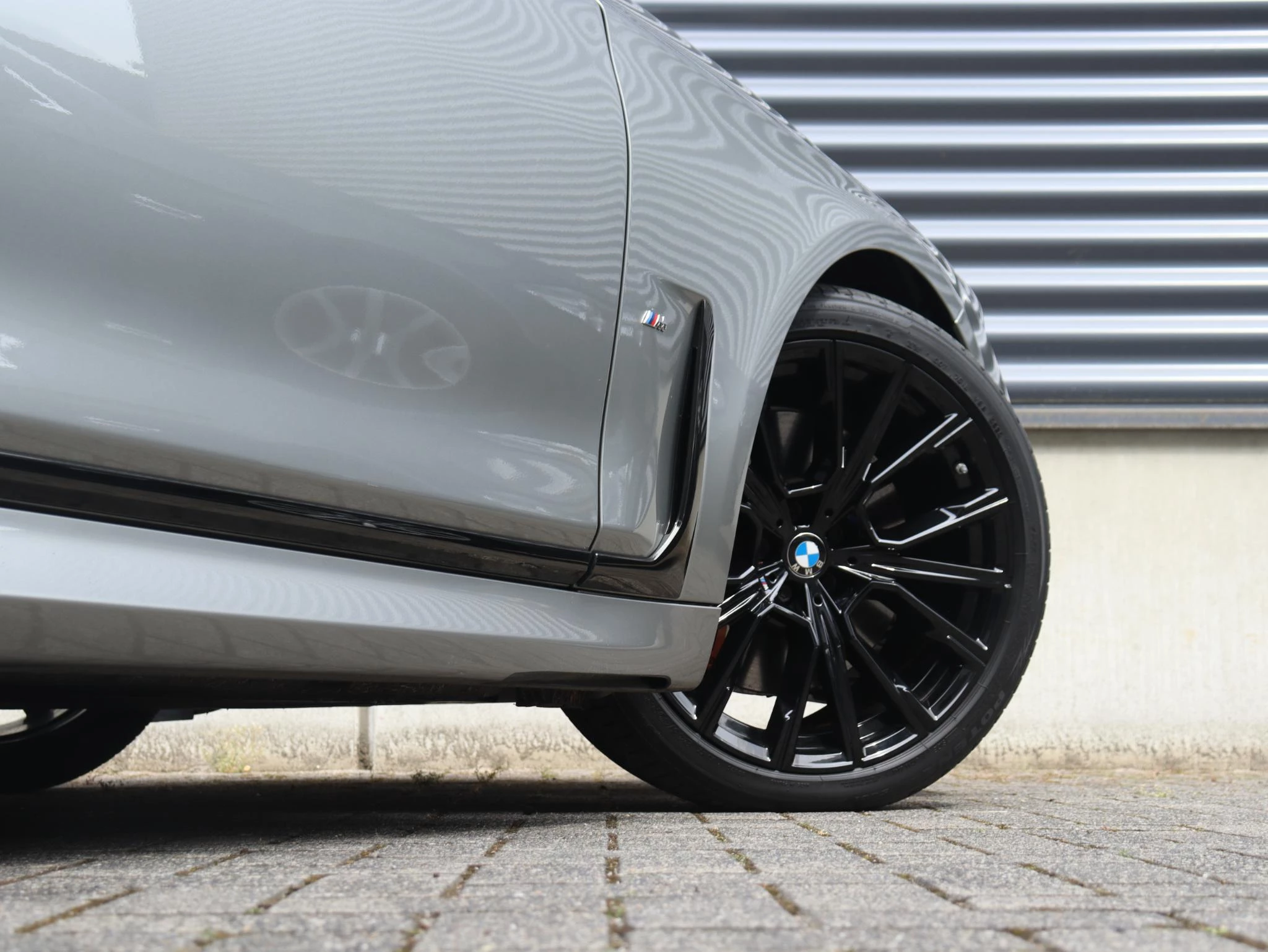 Hoofdafbeelding BMW 7 Serie