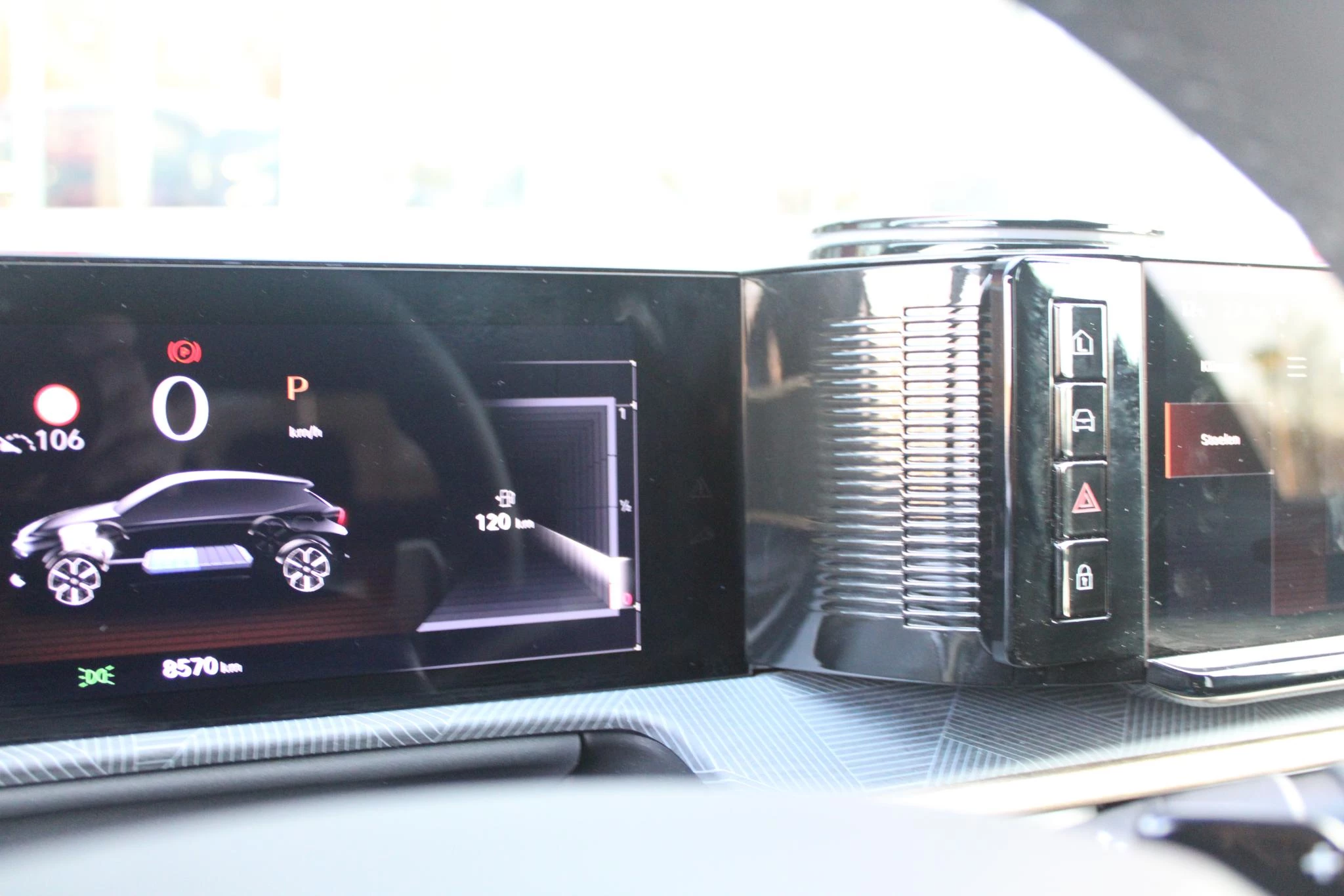 Hoofdafbeelding Lancia Ypsilon