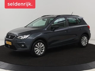 SEAT Arona 1.0 TSI Style | Carplay | Navigatie |  Parkeerhulp | Climate control | Cruise control | Bluetooth