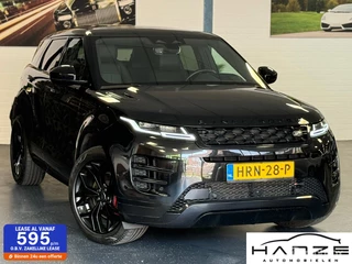 Land Rover Range Rover Evoque 1.5 P300e AWD R-Dynamic SE