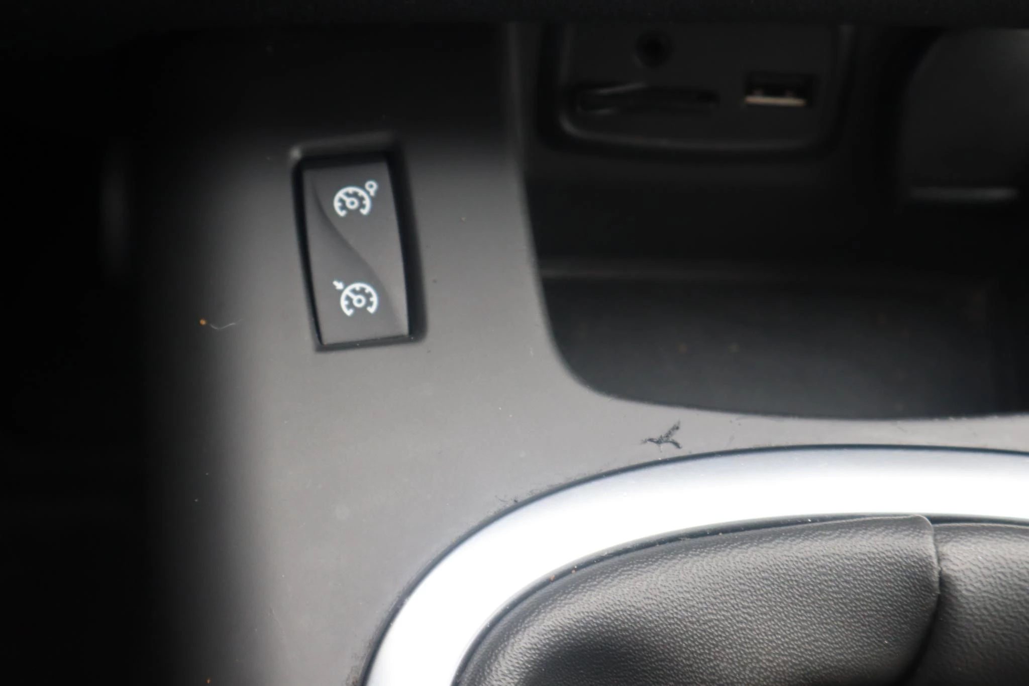 Hoofdafbeelding Renault Grand Scénic