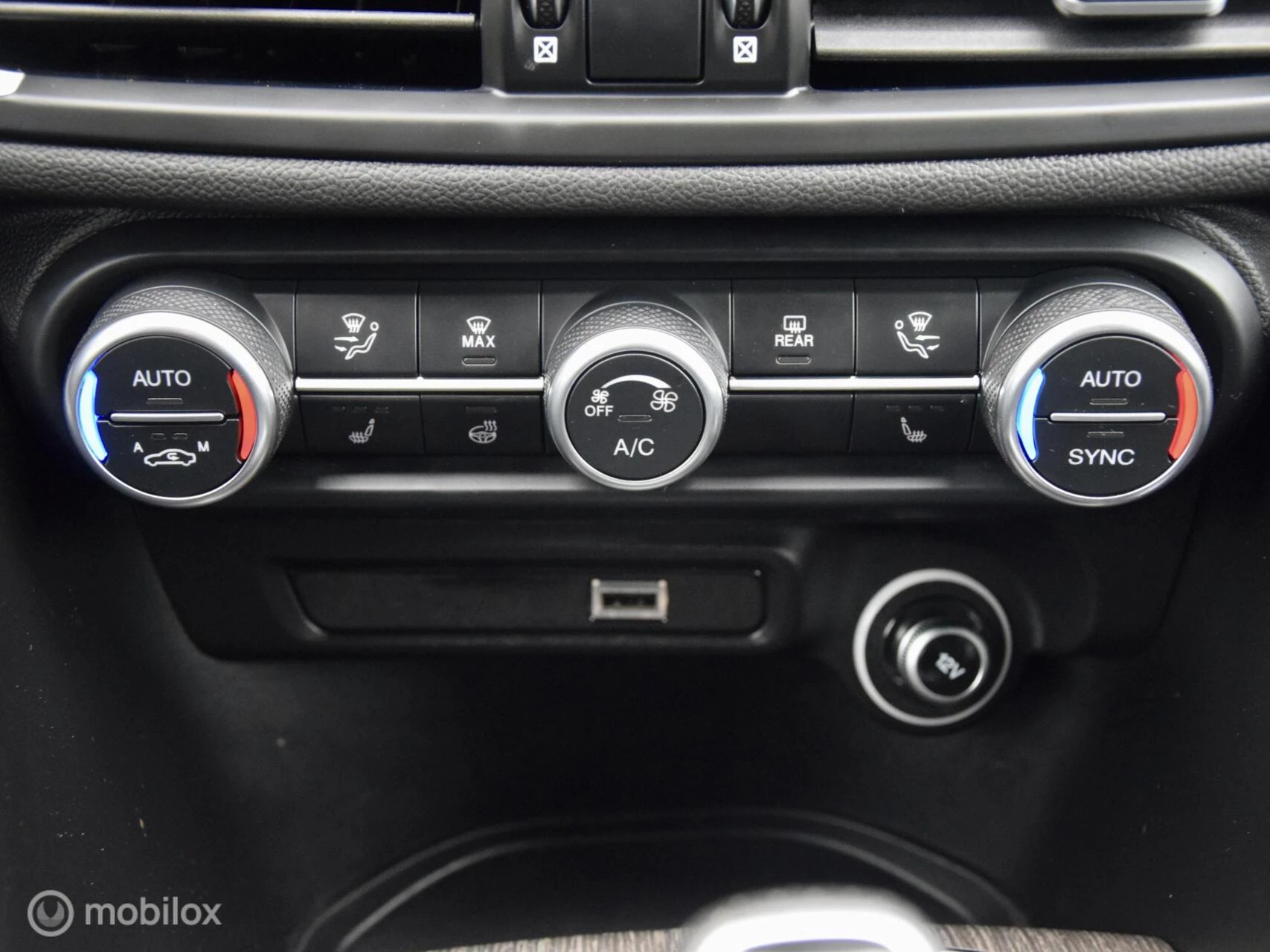 Hoofdafbeelding Alfa Romeo Giulia