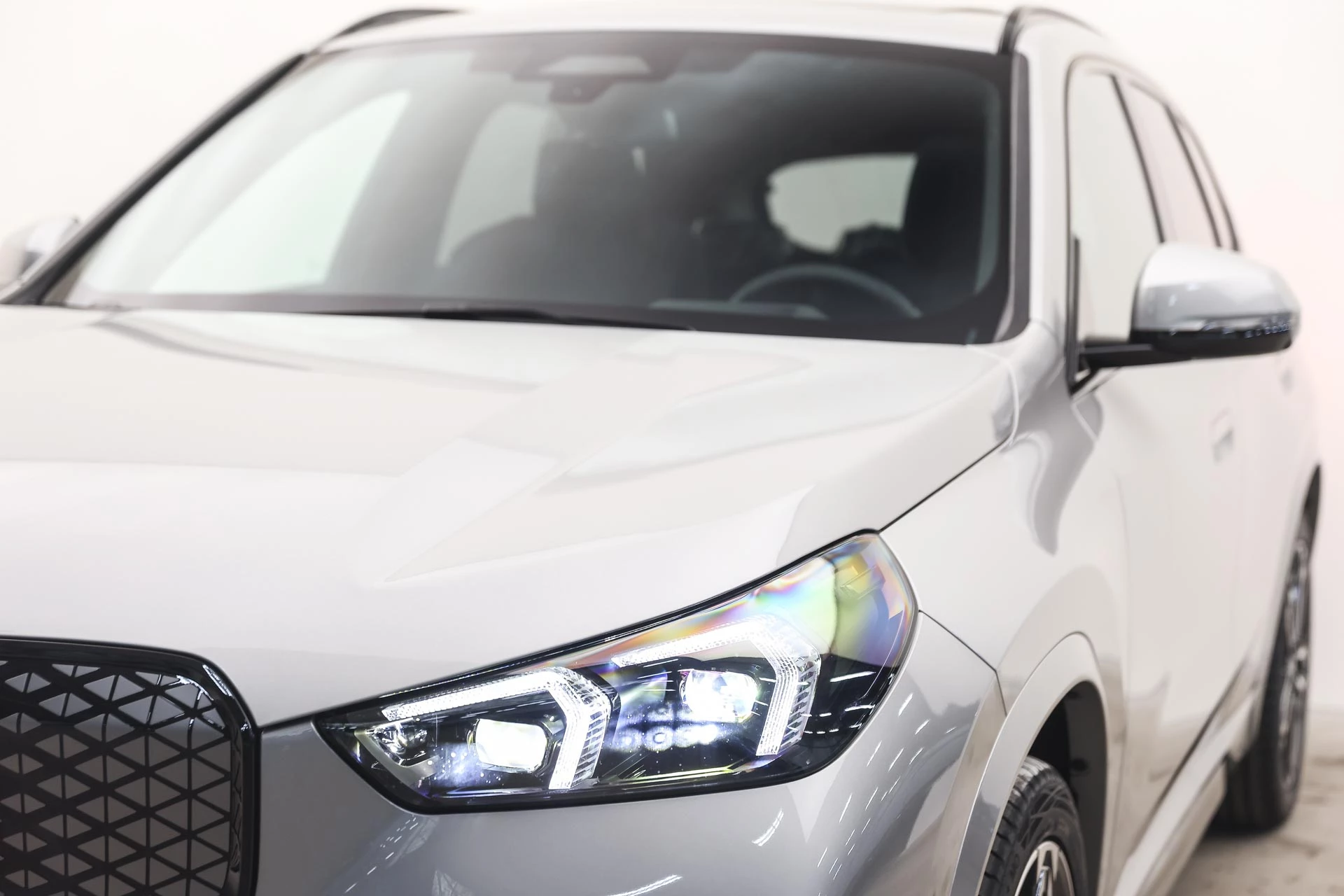 Hoofdafbeelding BMW iX1