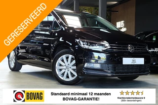 Volkswagen Touran 1.8 TSI Highline 7p / Pano / Bomvol / Onderhouden