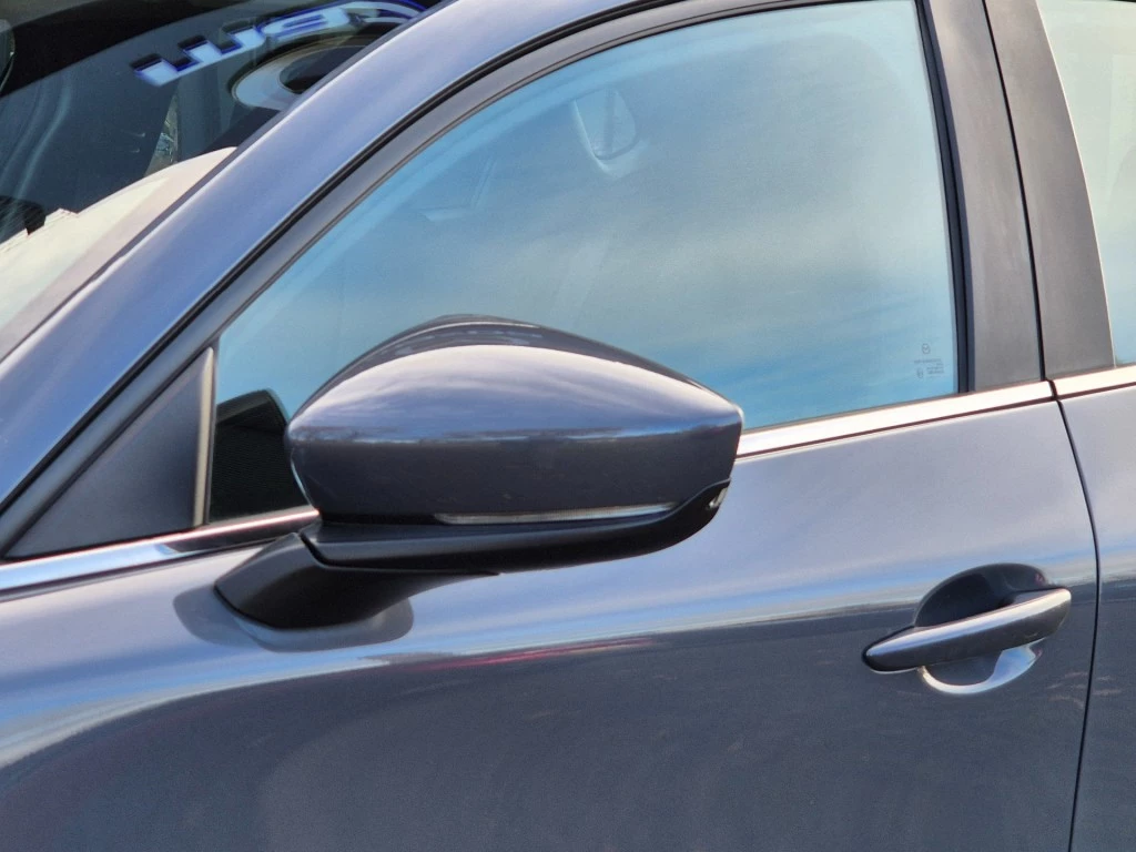 Hoofdafbeelding Mazda CX-30