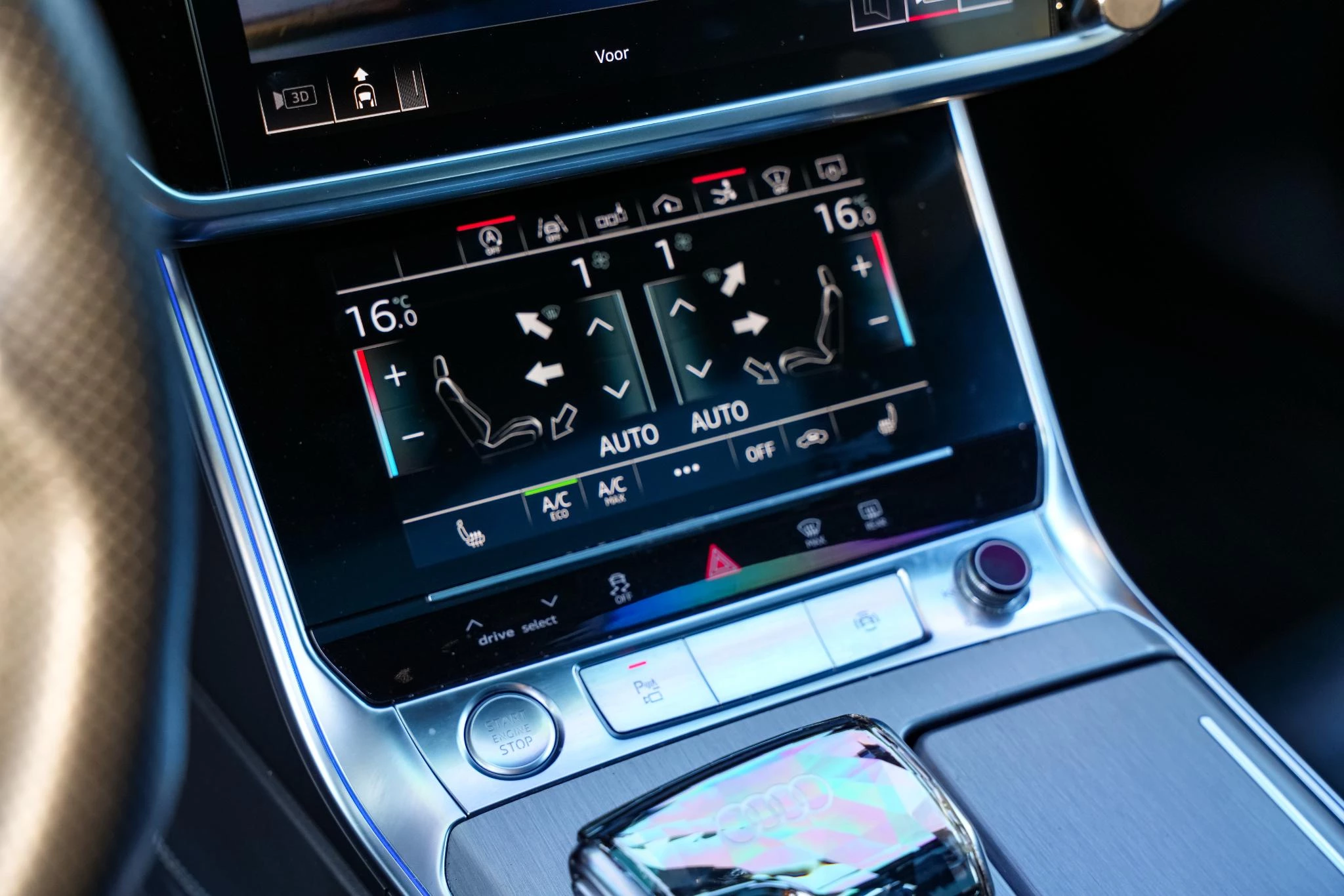 Hoofdafbeelding Audi A7