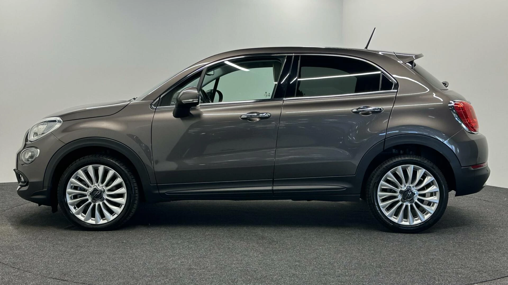 Hoofdafbeelding Fiat 500X