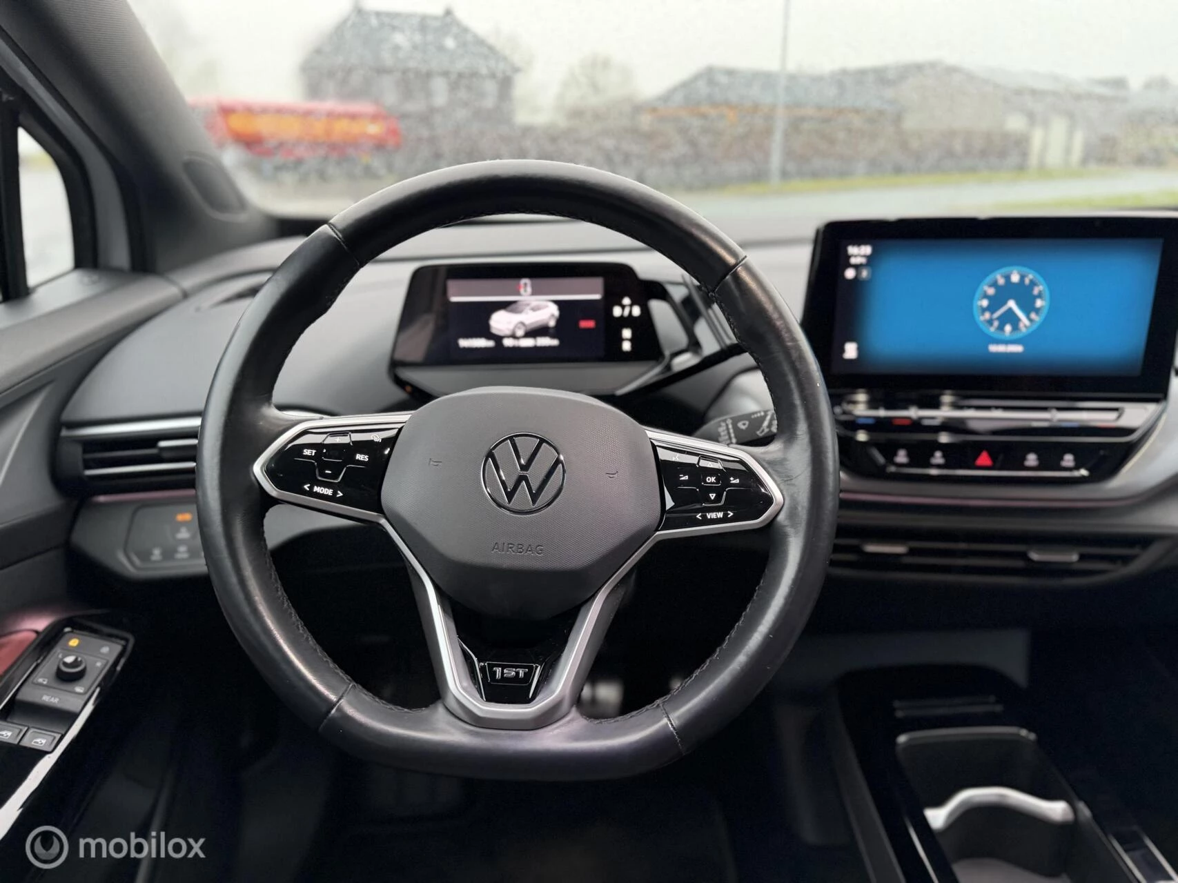 Hoofdafbeelding Volkswagen ID.4