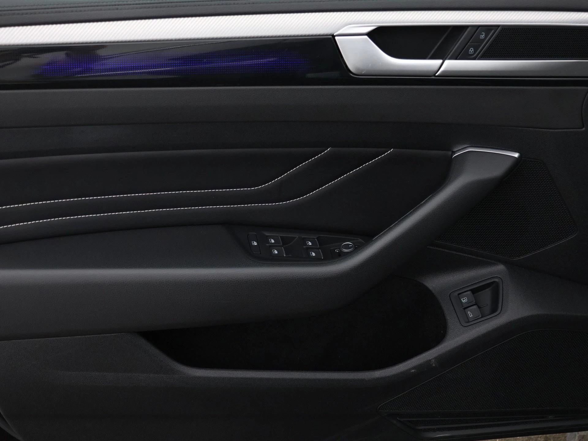 Hoofdafbeelding Volkswagen Arteon