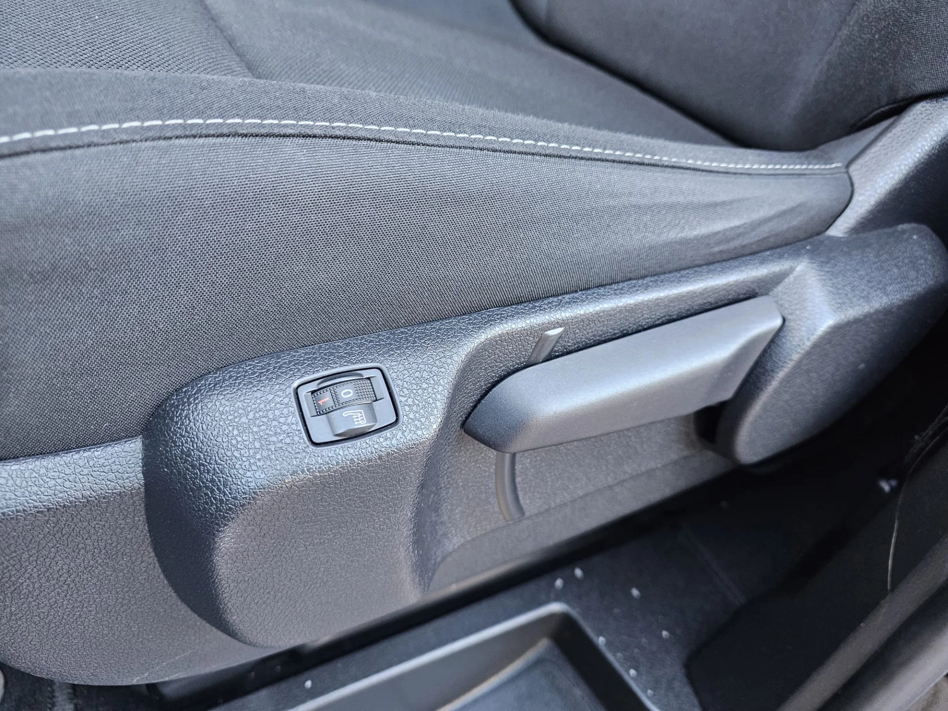 Hoofdafbeelding Opel Zafira e-Life