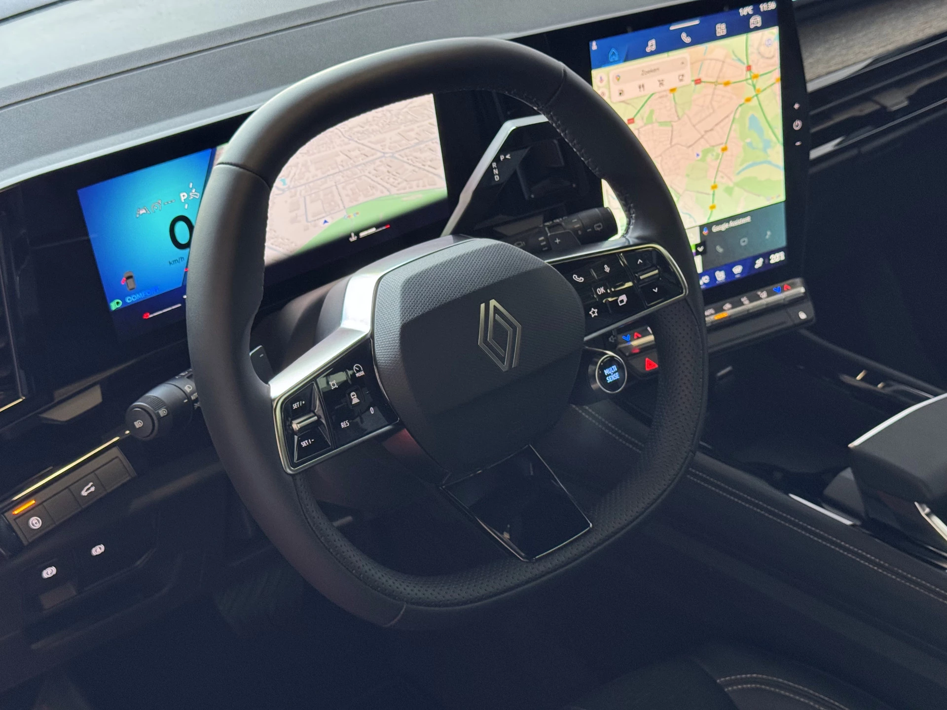 Hoofdafbeelding Renault Austral