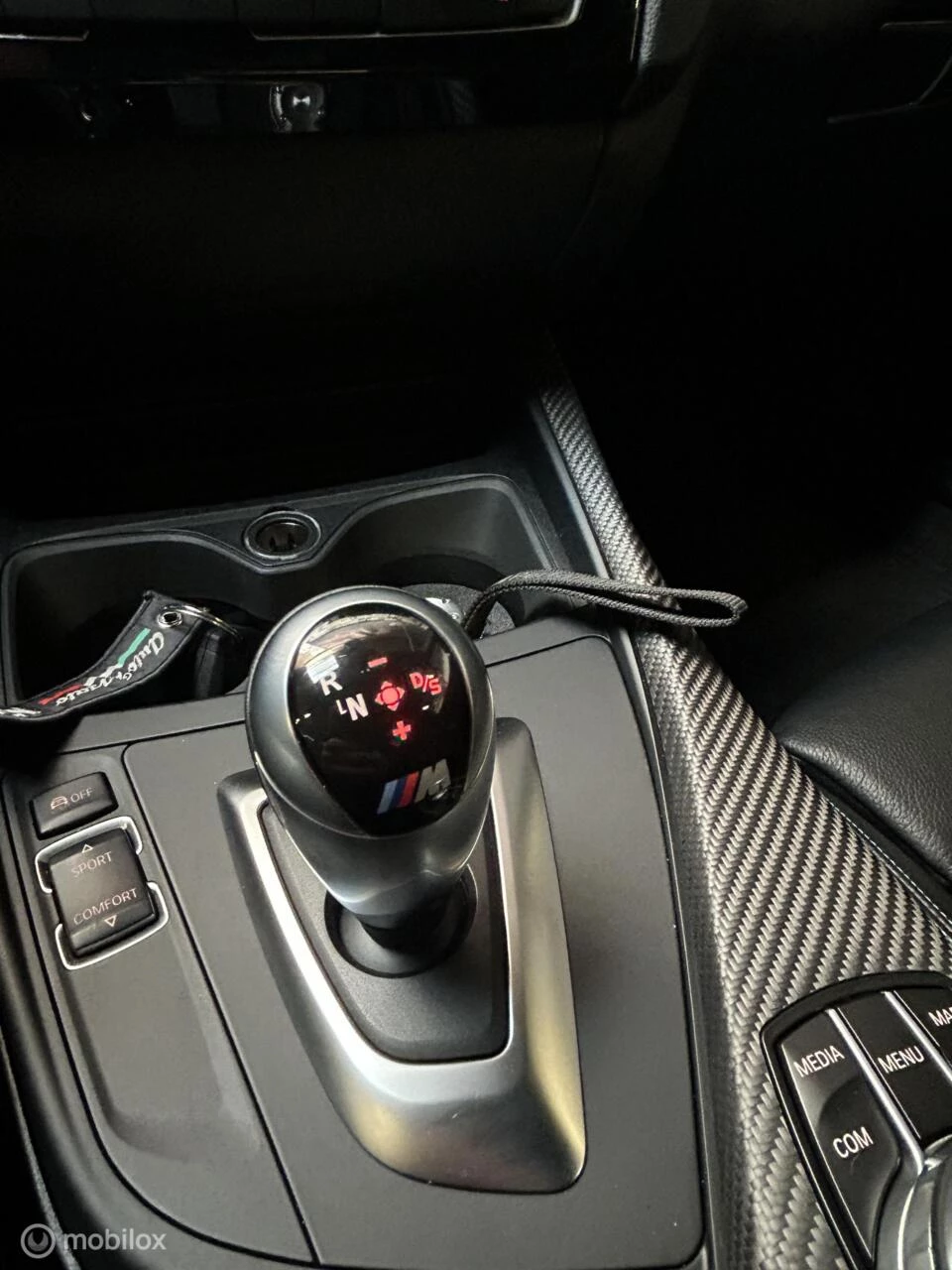 Hoofdafbeelding BMW M2