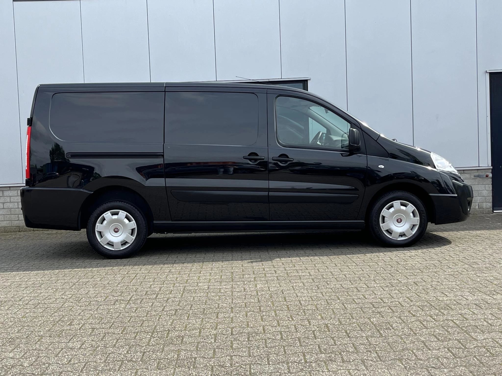 Hoofdafbeelding Fiat Scudo