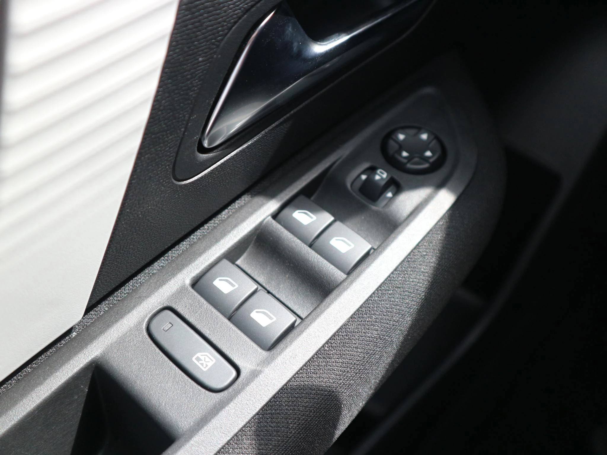 Hoofdafbeelding Citroën ë-C4