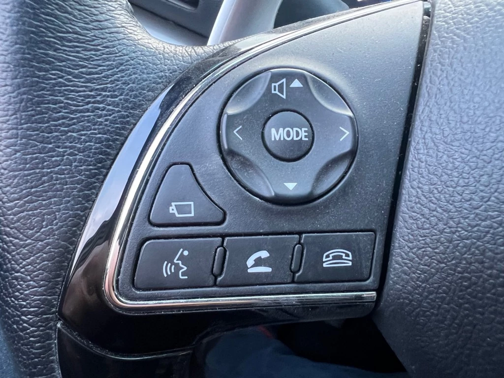 Hoofdafbeelding Mitsubishi Eclipse Cross