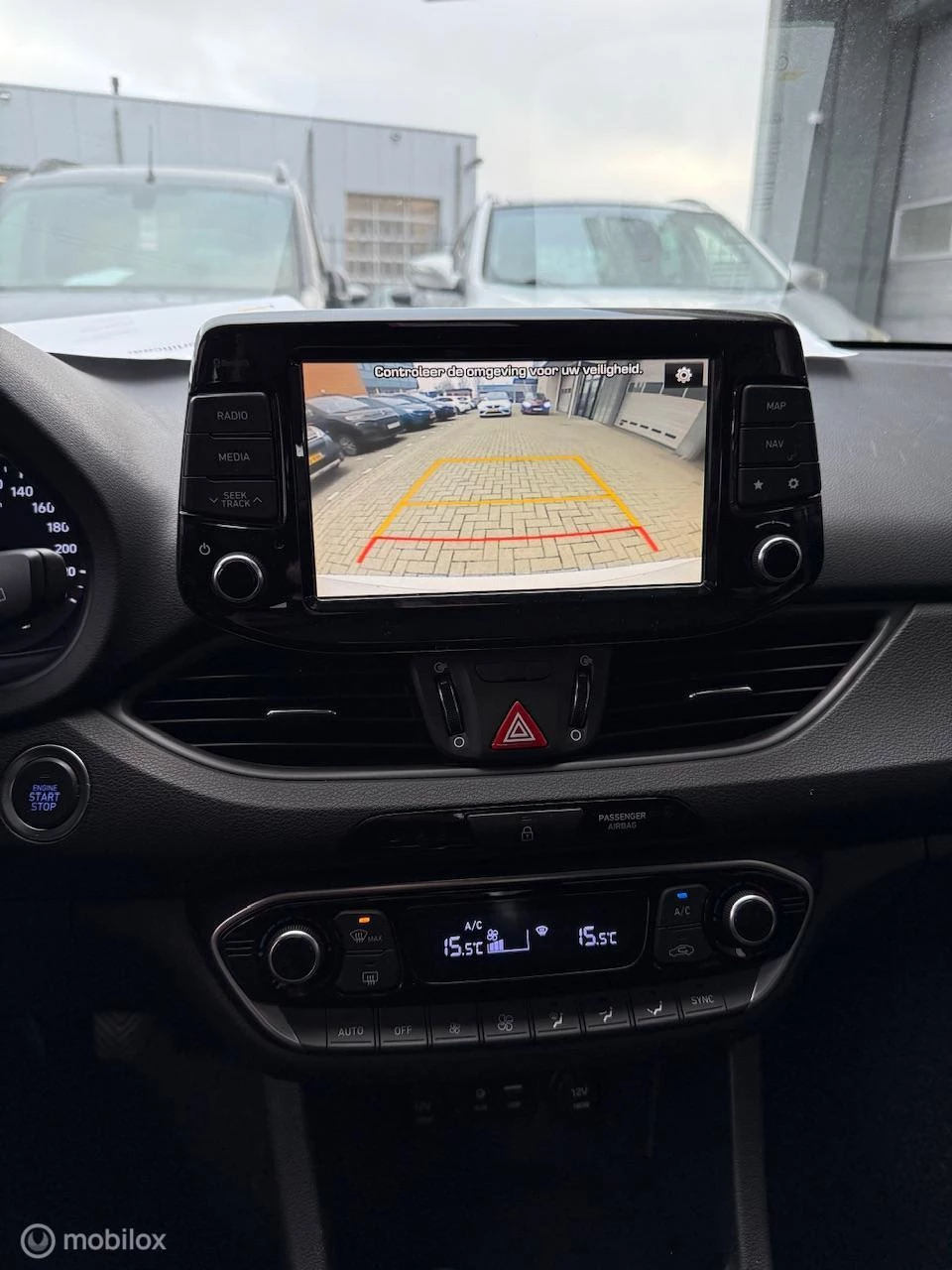 Hoofdafbeelding Hyundai i30