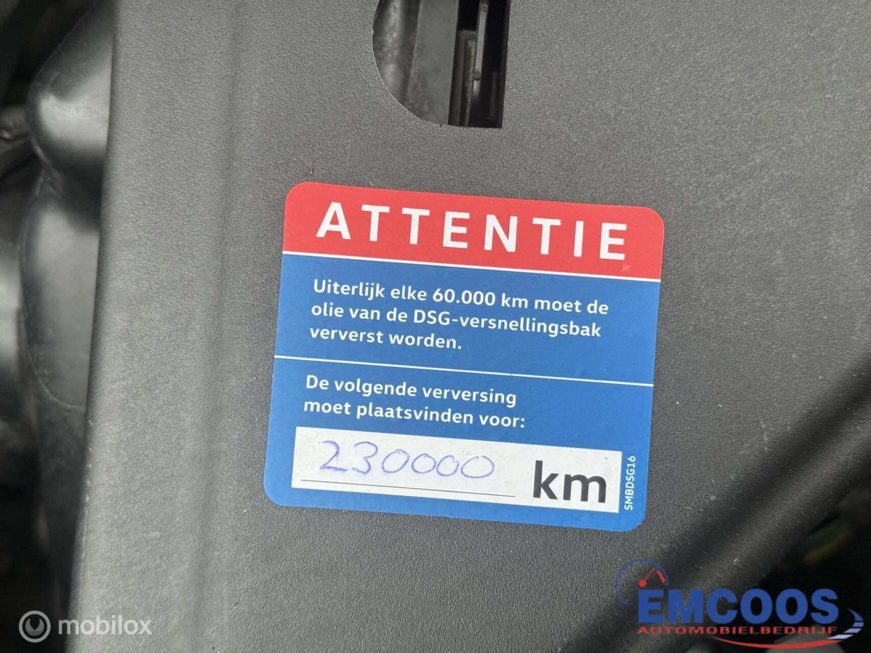 Hoofdafbeelding Peugeot RCZ