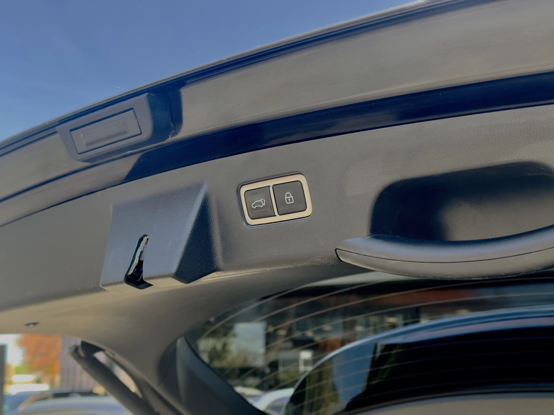 Hoofdafbeelding Kia Sorento