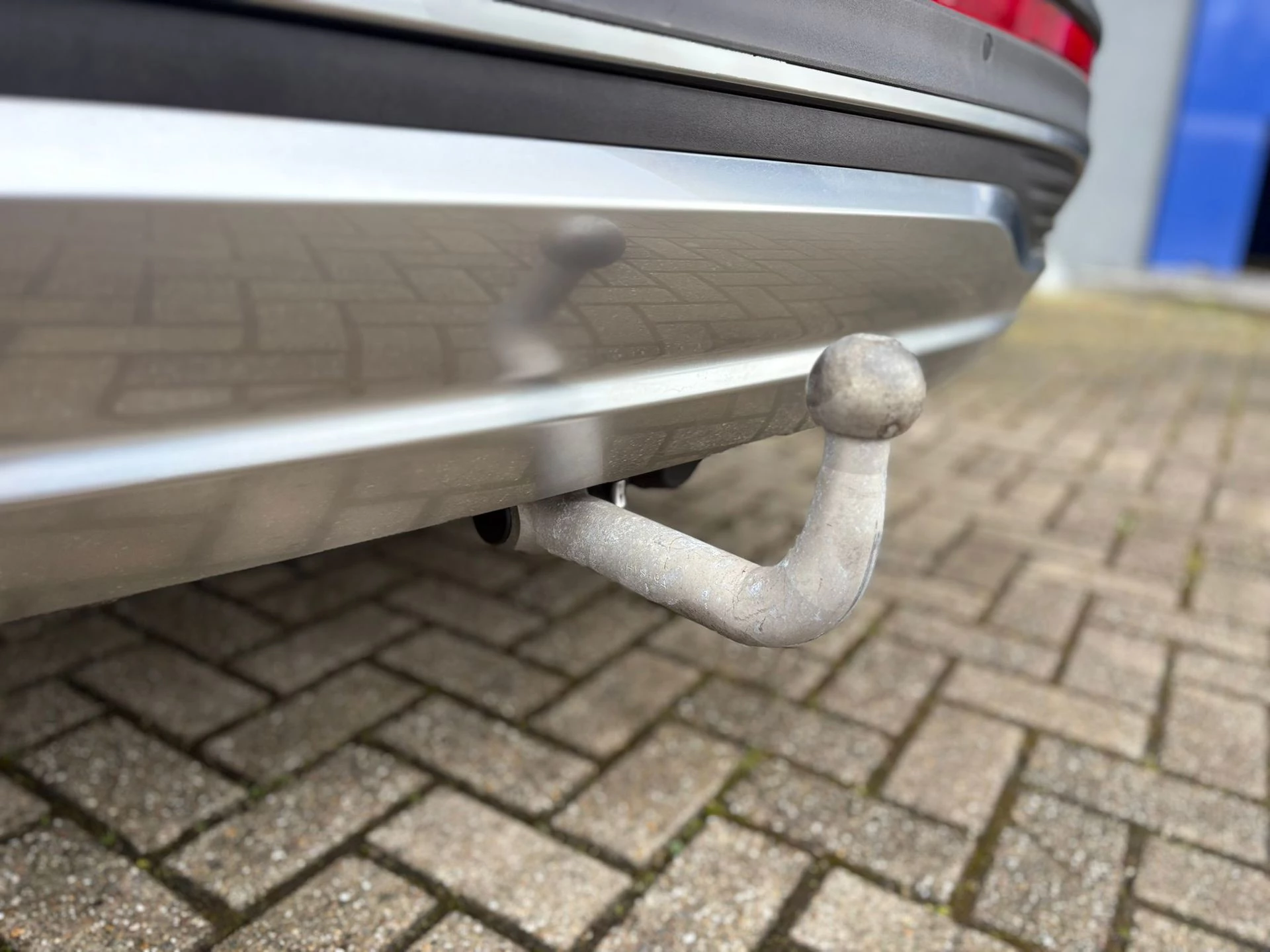 Hoofdafbeelding Hyundai Santa Fe