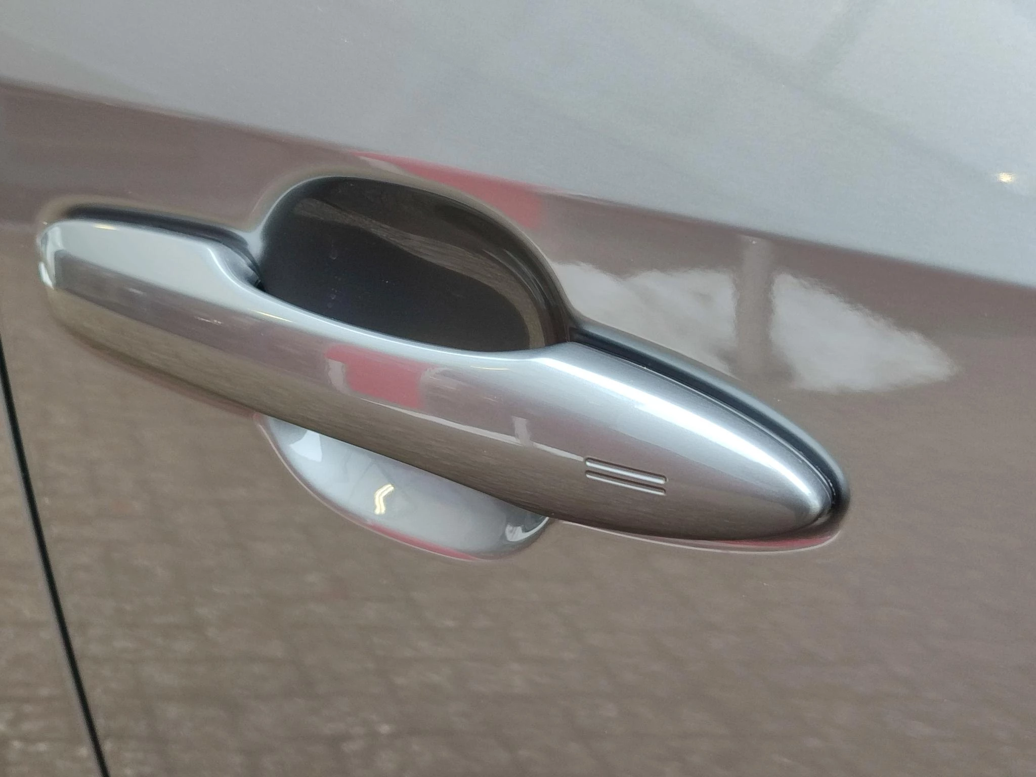 Hoofdafbeelding Toyota bZ4X