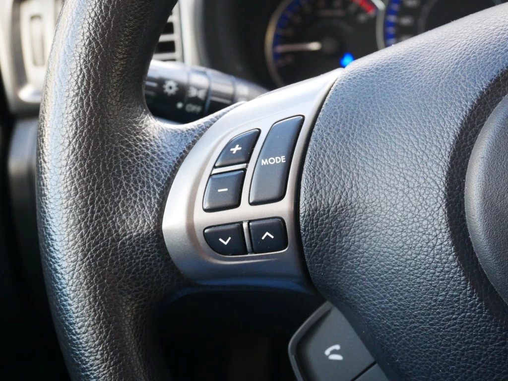 Hoofdafbeelding Subaru Forester