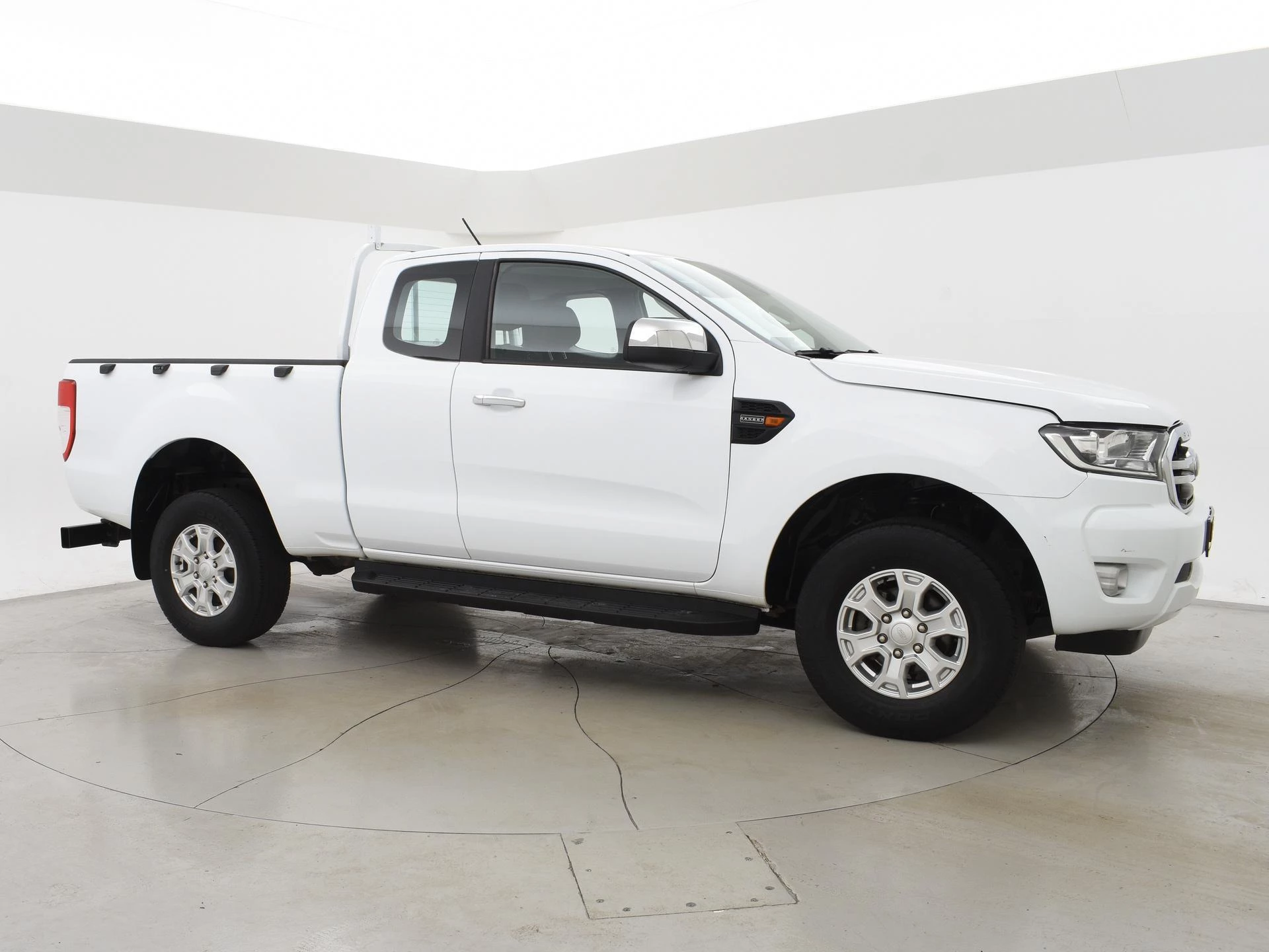 Hoofdafbeelding Ford Ranger