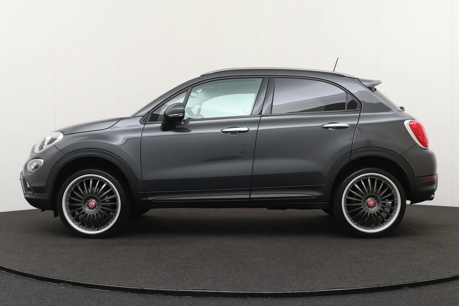 Hoofdafbeelding Fiat 500X