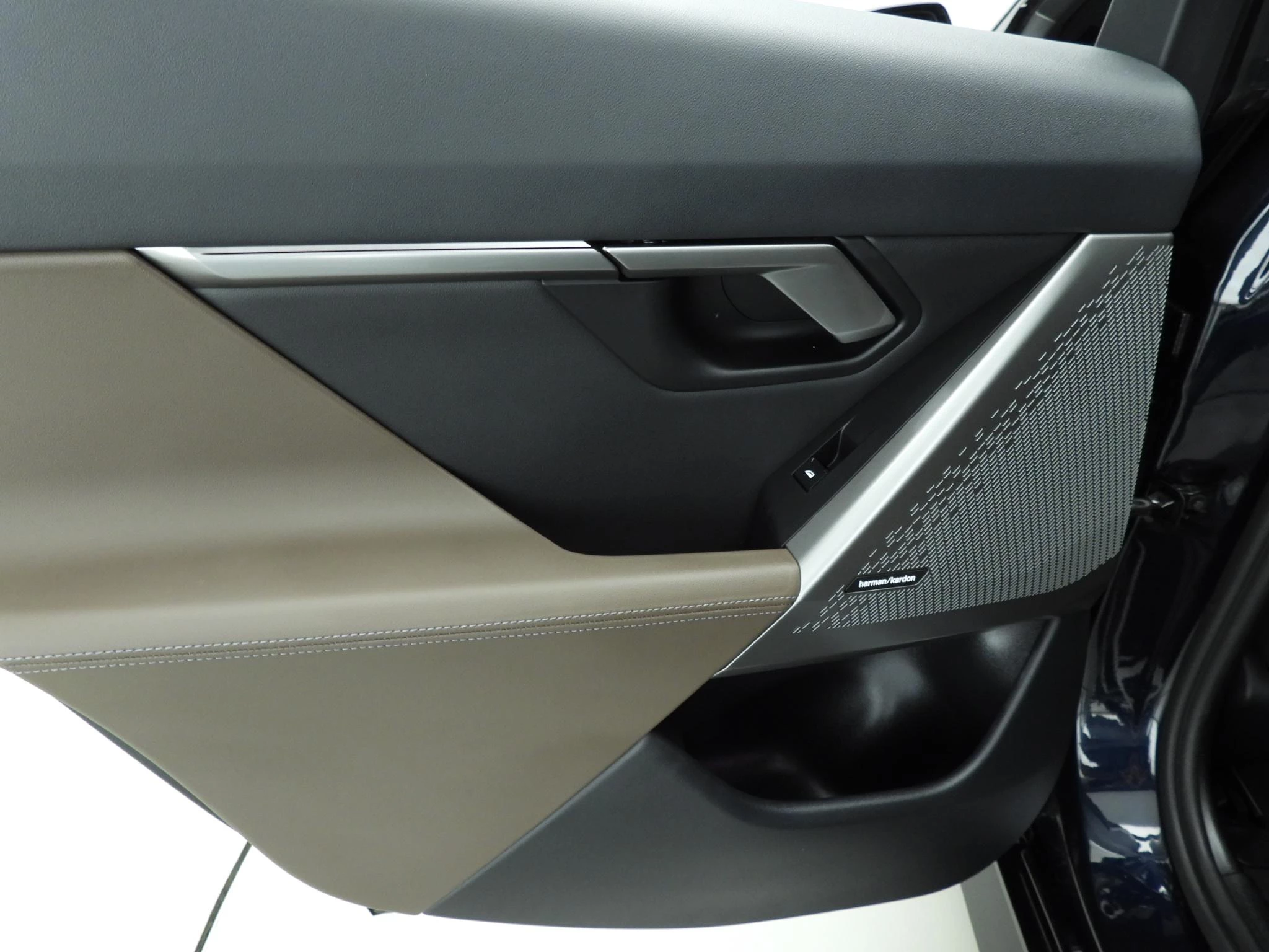 Hoofdafbeelding BMW i5