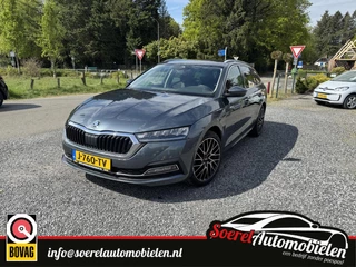 Skoda Octavia Combi 1.0 TSI Business Edition CARPLAY ANDROID