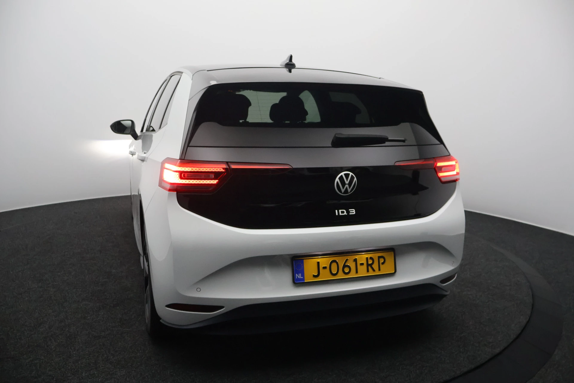 Hoofdafbeelding Volkswagen ID.3