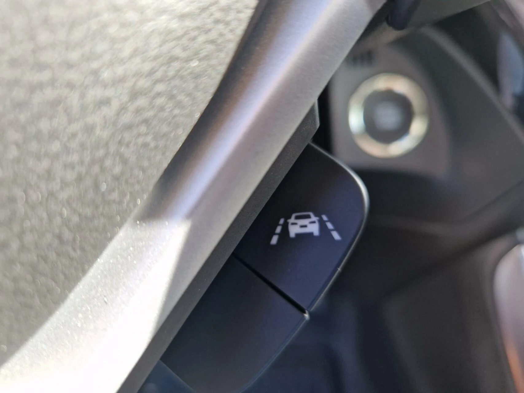 Hoofdafbeelding Suzuki S-Cross