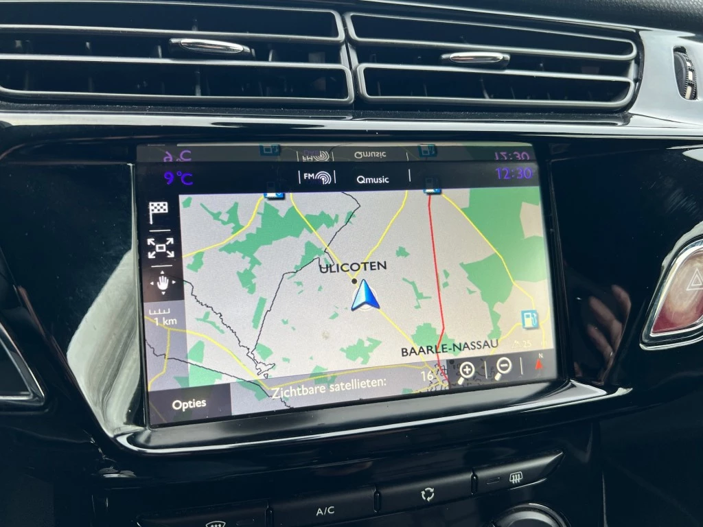 Hoofdafbeelding DS DS 3