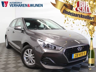 Hyundai i30 1.0 T-GDI Comfort CAMERA | CLIMATE | CARPLAY | CRUISE | DAB | LED | NAVI | PDC