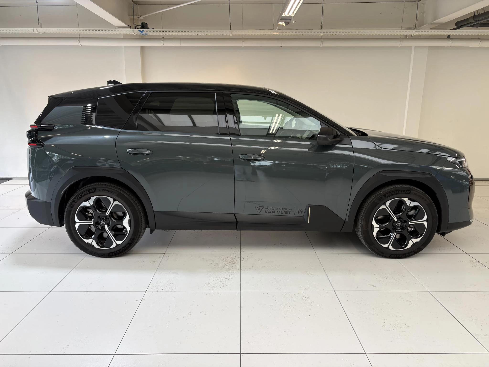 Hoofdafbeelding Citroën C5 Aircross