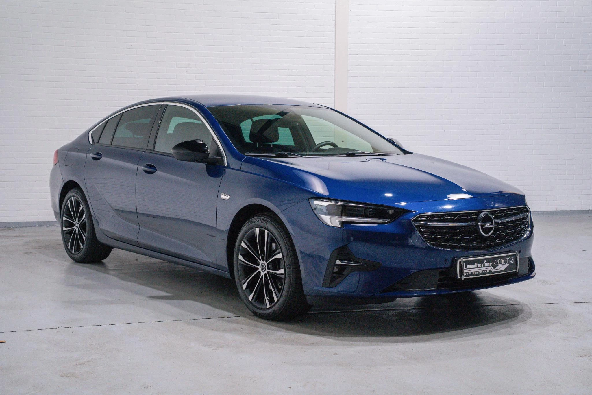 Hoofdafbeelding Opel Insignia