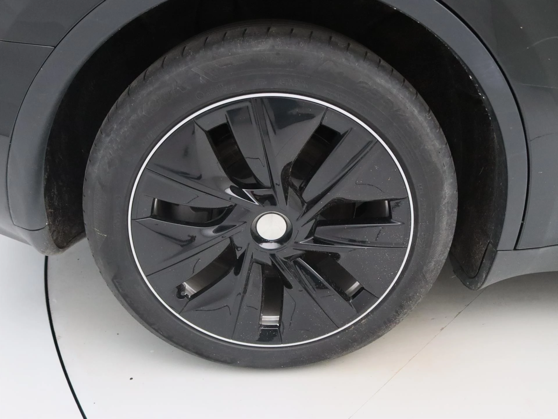 Hoofdafbeelding Tesla Model Y