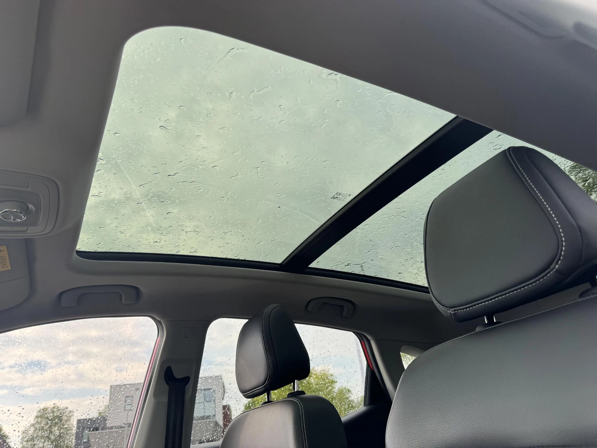 Hoofdafbeelding MG ZS EV