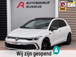 Volkswagen Golf 2.0 TSI GTI Leer/Pano/H&K/Camera