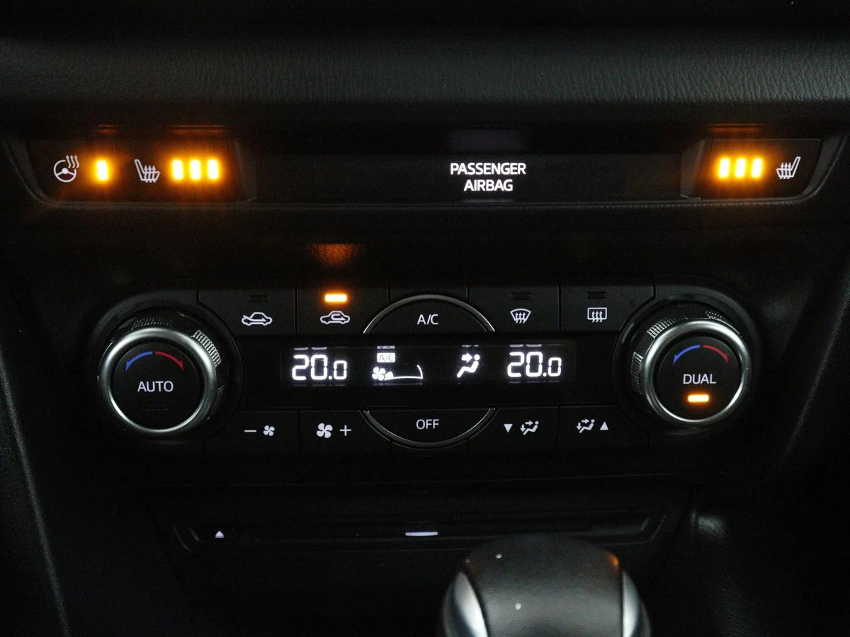 Hoofdafbeelding Mazda 3
