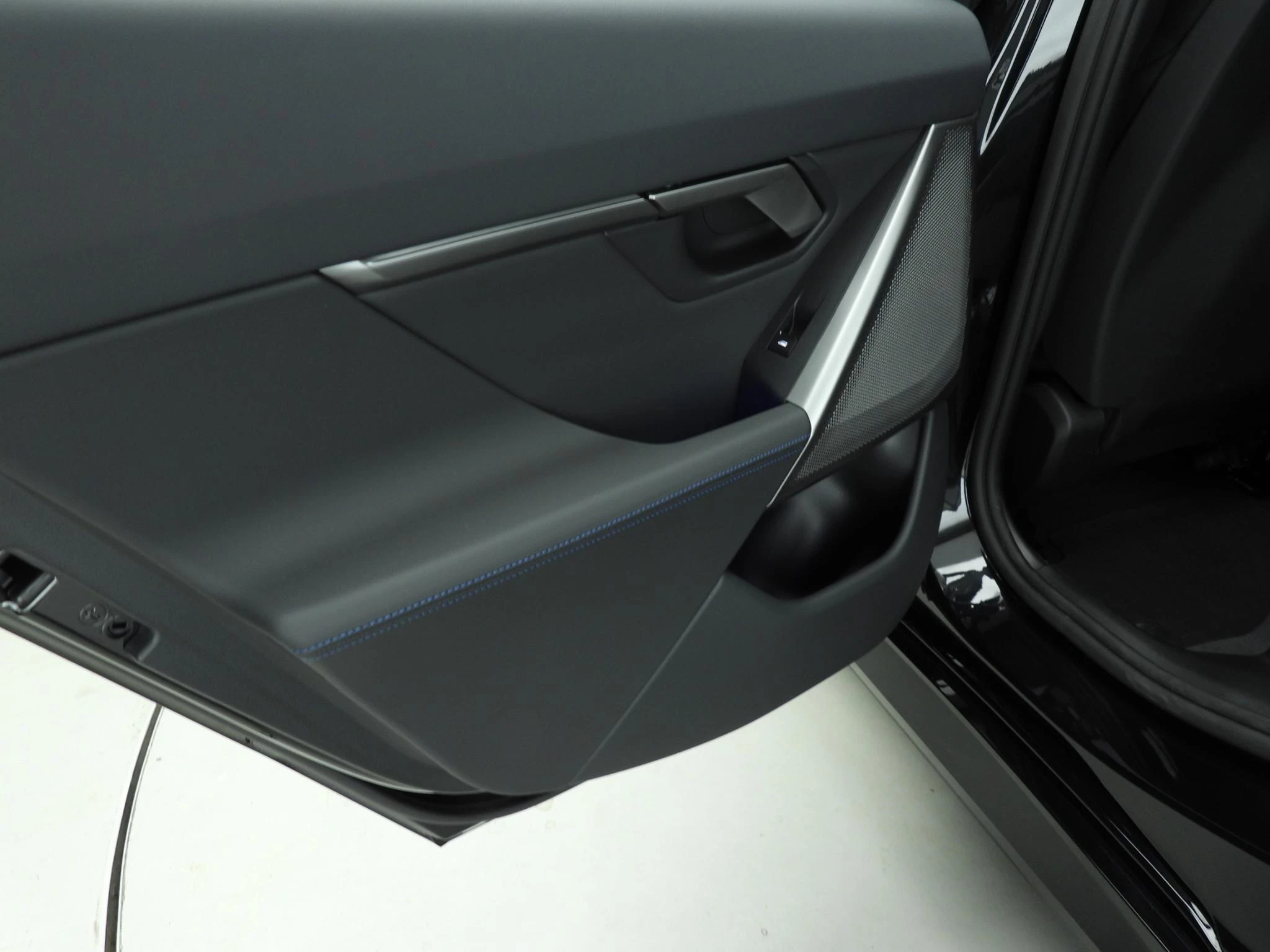 Hoofdafbeelding BMW i5