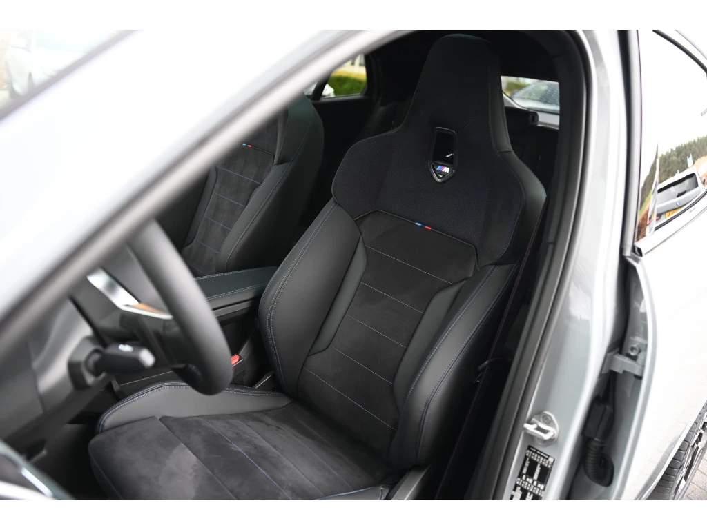 Hoofdafbeelding BMW iX2